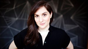 Alix Sobler's <em>Hindsight</em> to Make World Premiere Off-Off-Broadway