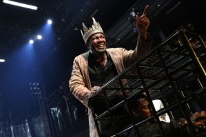 Will Eno, Shakespeare to Feature in Theatre for a New Audience's 2021-22 Season