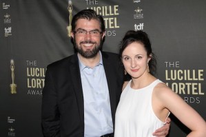 New Kate Hamill Play to Open Virtual Fall Season at Primary Stages