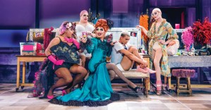 Layton Williams and Bianca Del Rio to Star in American Premiere of <em>Everybody's Talking About Jamie</em>
