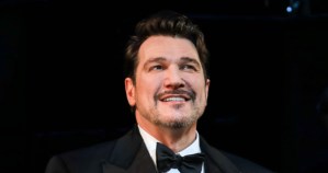 Paulo Szot Will Return to <em>Chicago</em> to Play Billy Flynn Once Again
