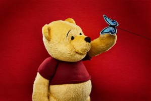 Puppets Revealed for <em>Winnie the Pooh</em> Stage Musical