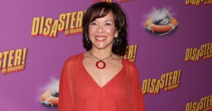 Interview: JoAnn M. Hunter on Building a New <em>Cinderella</em> Musical During a Pandemic