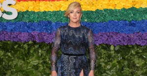 Jane Krakowski to Join <em>Annie Live</em> Cast