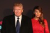 <em>Trump L'oeil</em>, Blend of Optical Art and Former President, to Play Blocks From Trump Tower