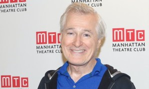 World Premiere by John Patrick Shanley Included in New Ohio Theatre Fall Season