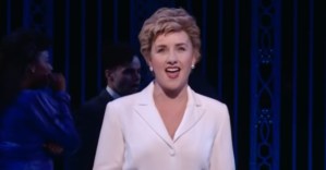 Watch First Trailer for Netflix Film of Broadway's <em>Diana: The Musical</em>