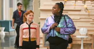 <em>Zoey's Extraordinary Playlist</em> Christmas Movie to Air Later This Year