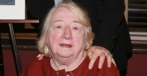 Elizabeth McCann, Prolific Broadway Producer, Dies at 90
