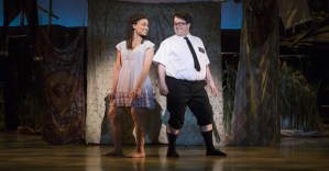 <em>The Book of Mormon</em> Announces Broadway Return Casting