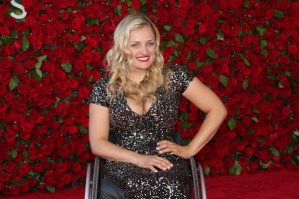 Ali Stroker and Christian Borle to Star in Reading of John C. Russell's <em>Stupid Kids</em>
