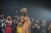 The Broadway Company of <em>Pass Over</em> Celebrates Opening Night