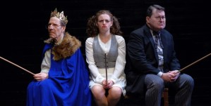 <em>The Essence (A Yiddish Theatre Dim Sum)</em> to Open on the Upper West Side