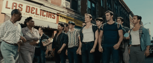 Watch the New Trailer for Steven Spielberg's <em>West Side Story</em>