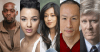 Anna Deavere Smith's <em>Twilight: Los Angeles, 1992</em> Announces 5-Member Cast
