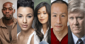 Anna Deavere Smith's <em>Twilight: Los Angeles, 1992</em> Announces 5-Member Cast
