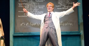 Sally Struthers and John Bolton to Lead <em>Young Frankenstein</em>