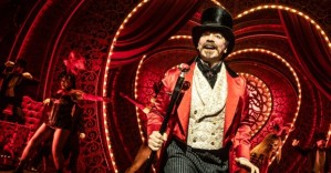 Danny Burstein Wins First Tony After Seven Nominations