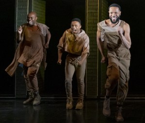 Pre-Broadway Run of <em>A Strange Loop</em> Announces Full Cast