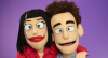 <em>Friends Parody (The One With The Puppets)</em> to Debut in New York City