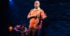 Review: You Won't Sing the <em>Blues</em> at Ruben Santiago-Hudson's <em>Lackawanna</em>