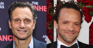 Tony Goldwyn and Savion Glover to Direct New Broadway <em>Pal Joey</em> Revival