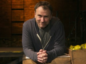 <em>Colin Quinn: The Last Best Hope</em> to Play Off-Broadway Ahead of National Tour