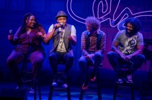 5 Messages Wayne Brady Has for <em>Freestyle Love Supreme</em>'s Broadway Audiences