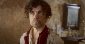 Watch First Trailer for Peter Dinklage-Led <em>Cyrano</em> Movie-Musical