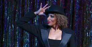 Lana Gordon Joins <em>Hadestown</em> Cast as Persephone Alternate