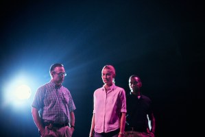 Interview: Tina Satter and Emily Davis on the Making of <em>Is This A Room</em>