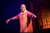 Ruben Santiago-Hudson's <em>Lackawanna Blues</em> Extends Broadway Run