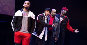 <em>Thoughts of a Colored Man</em> Ends Its Broadway Run