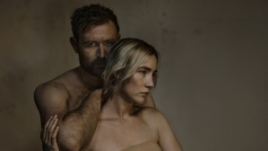 <em>Macbeth</em>, With Saoirse Ronan and James McArdle, to Stream Worldwide for Halloween