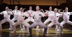 <em>The Book of Mormon</em> to Host Free Fan Performance Before Resuming Broadway Run