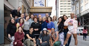 <em>Diana the Musical</em> Announces Full Casting for Broadway Return