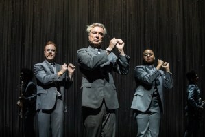 5 Easy Broadway-Inspired Halloween Costumes