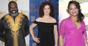 <em>The Music Man</em> Broadway Revival, Led by Hugh Jackman and Sutton Foster, Sets Full Casting