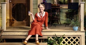 Interview: Patty McCormack Returns to the New York Stage for 1st Time Since <em>The Bad Seed</em>