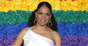 Audra McDonald to Lead Broadway Production of Adrienne Kennedy's <em>Ohio State Murders</em>