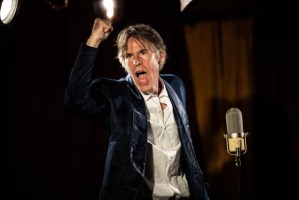 Review: A Trip Back to <em>Tammany Hall</em> on the Eve of a New York City Election