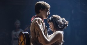 Quiz: Guess These 10 Musicals From One Single Lyric