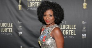 Interview: LaChanze Leads <em>Trouble in Mind</em> to Broadway — 66 Years After Its Premiere