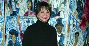 Cindy Williams to Tour With Solo Show <em>Me, Myself & Shirley</em>