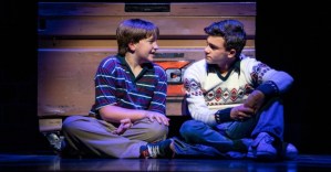 Review: The Kids Are Better Than All Right in <em>Trevor</em>