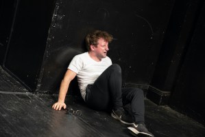 Review: <em>While You Were Partying</em> Attempts a Comedy About Suicide