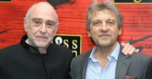 Twenty-Five Years Later, a Post-Mort on Boublil and Schönberg's <em>Martin Guerre</em>