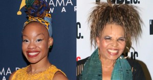 Camille A. Brown's <em>For Colored Girls…</em> Revival Will Play the Booth Theatre This Spring
