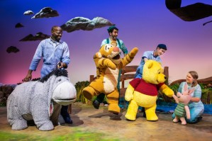 All the Shows in New York With Black Friday Matinees