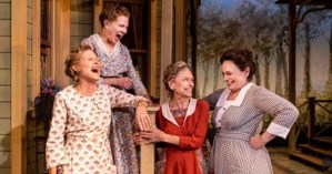 Review: The Nostalgic Bubble of <em>Morning's at Seven</em> Has Burst